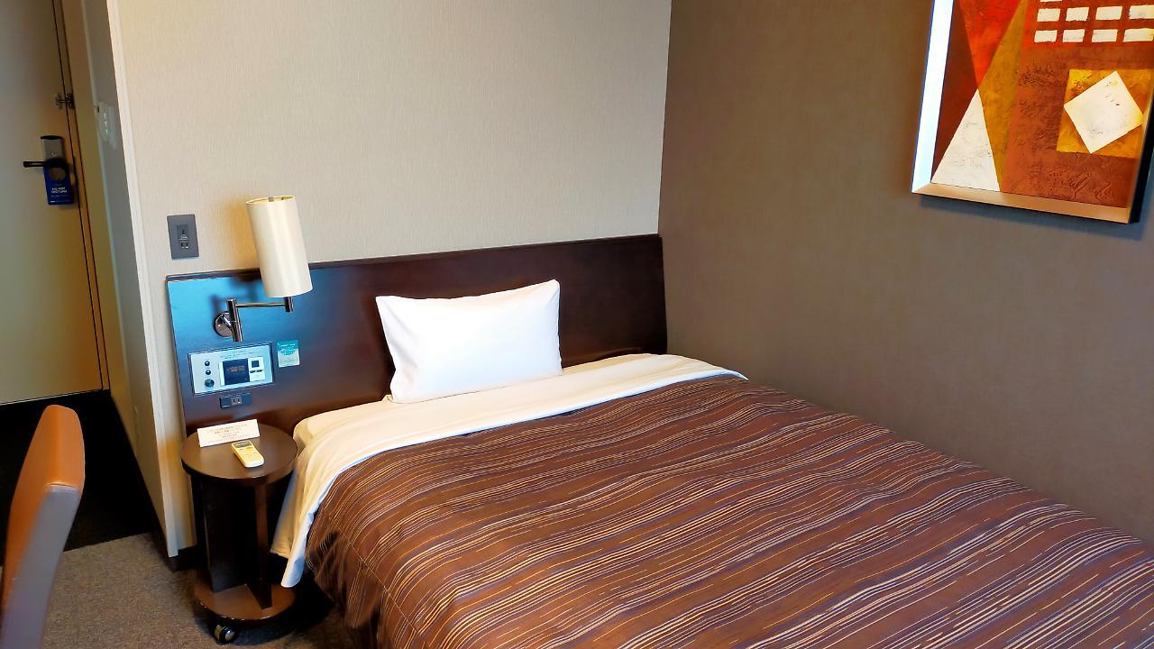 Hotel Route-Inn Mito Kencho-Mae Kültér fotó